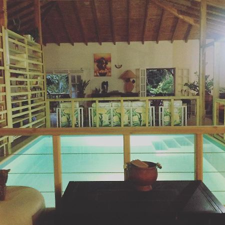 Besson L'Havre De Paix Villa Ле Госие Екстериор снимка